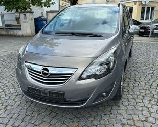 Opel Meriva Gebrauchtwagen
