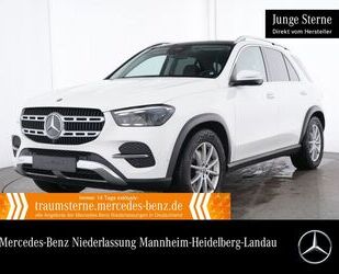 Mercedes-Benz GLE 350 Gebrauchtwagen
