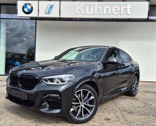 BMW X4 M40 Gebrauchtwagen