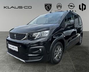 Peugeot e-Rifter Gebrauchtwagen