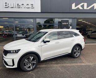 Kia Sorento Gebrauchtwagen