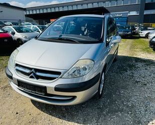 Citroen C8 Gebrauchtwagen