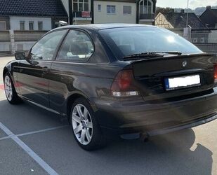 BMW 316 Gebrauchtwagen