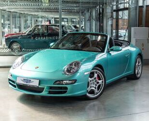 Porsche 997 Gebrauchtwagen