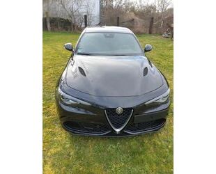 Alfa Romeo Giulia Gebrauchtwagen