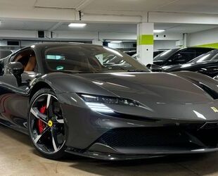 Ferrari SF90 Gebrauchtwagen