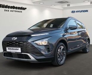 Hyundai BAYON Gebrauchtwagen