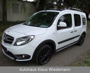 Mercedes-Benz Citan Gebrauchtwagen