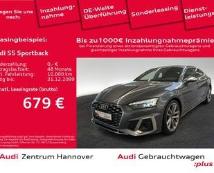 Audi S5 Gebrauchtwagen