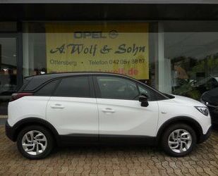 Opel Crossland (X) Gebrauchtwagen