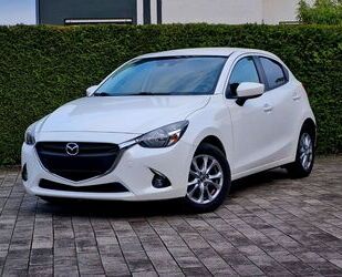 Mazda 2 Gebrauchtwagen