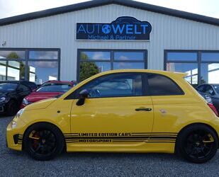 Abarth 595 Competizione Gebrauchtwagen