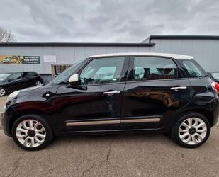 Fiat 500L Gebrauchtwagen