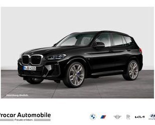 BMW X3 M40 Gebrauchtwagen