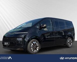 Hyundai STARIA Gebrauchtwagen