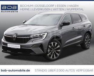 Renault Espace Gebrauchtwagen