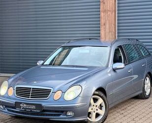 Mercedes-Benz E 320 Gebrauchtwagen