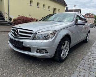 Mercedes-Benz C 230 Gebrauchtwagen