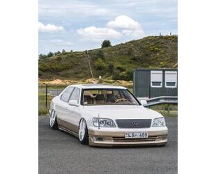 Lexus LS 400 Gebrauchtwagen