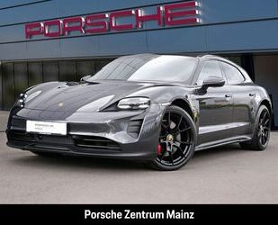 Porsche Taycan Gebrauchtwagen