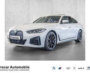 BMW 420 Gran Coupé Gebrauchtwagen