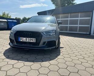 Audi RS3 Gebrauchtwagen