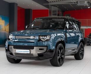 Land Rover Defender Gebrauchtwagen