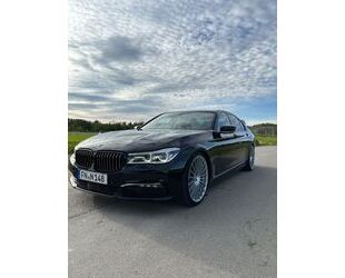 BMW 740 Gebrauchtwagen