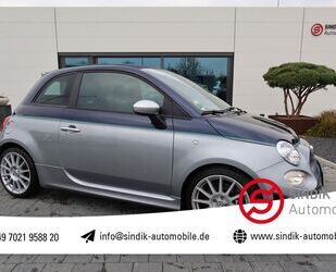 Abarth 695C Gebrauchtwagen