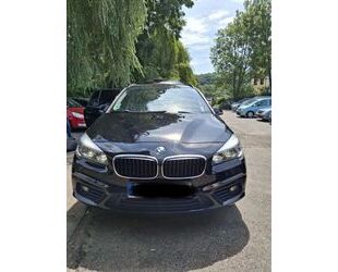 BMW 218 Gebrauchtwagen