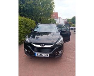 Hyundai ix35 Gebrauchtwagen