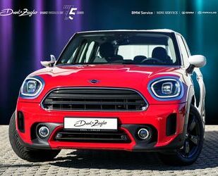 Mini Cooper Countryman Gebrauchtwagen