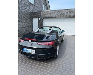 Alfa Romeo Spider Gebrauchtwagen