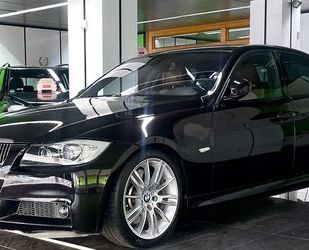 BMW 335 Gebrauchtwagen