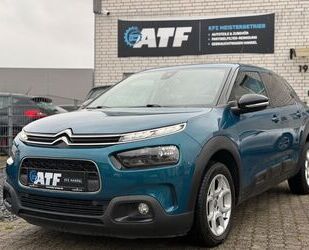Citroen C4 Cactus Gebrauchtwagen