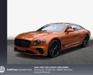 Bentley Continental GT Gebrauchtwagen