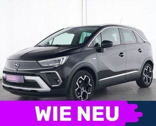 Opel Crossland (X) Gebrauchtwagen