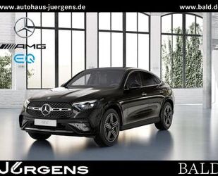 Mercedes-Benz GLC 220 Gebrauchtwagen