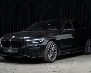 BMW 740 Gebrauchtwagen