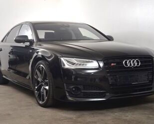 Audi S8 Gebrauchtwagen