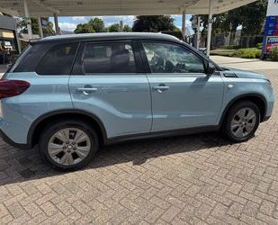 Suzuki Vitara Gebrauchtwagen