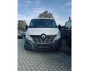 Renault Master Gebrauchtwagen