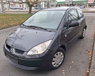 Mitsubishi Colt Gebrauchtwagen