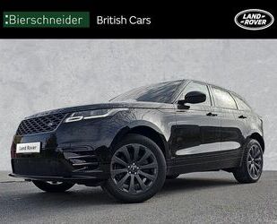 Land Rover Range Rover Velar Gebrauchtwagen