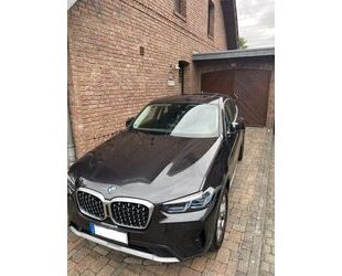 BMW X4 Gebrauchtwagen
