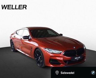 BMW M850 Gebrauchtwagen