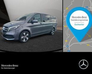 Mercedes-Benz V 250 Gebrauchtwagen