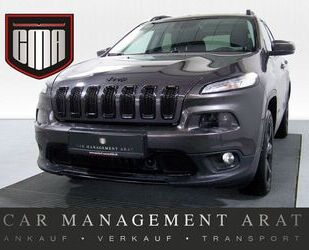 Jeep Cherokee Gebrauchtwagen