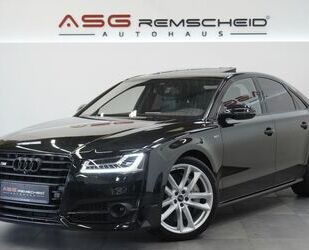 Audi S8 Gebrauchtwagen