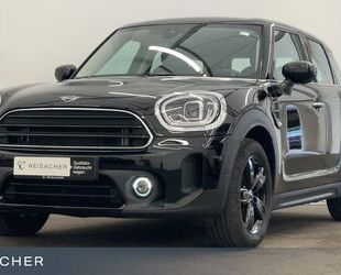 Mini One Countryman Gebrauchtwagen